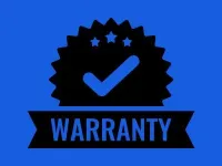 Warranty Coverage Icon