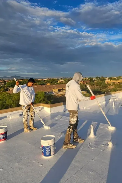 Picture Rocks Durable Roof Recoating Contractors