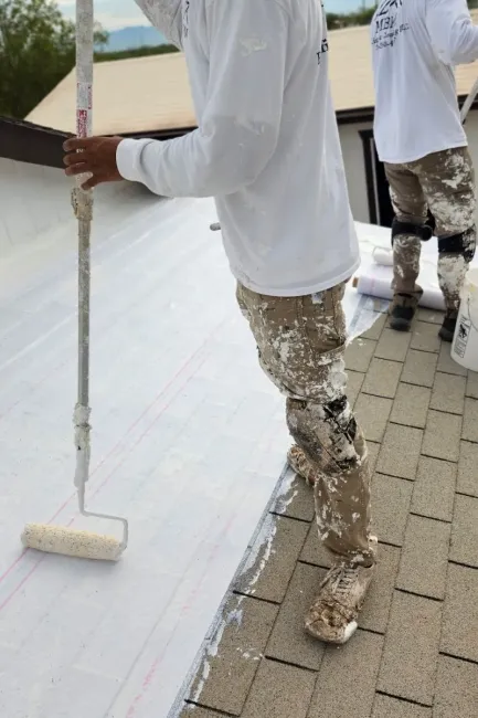 Experienced Roof Coating Conversion Services Picture Rocks AZ