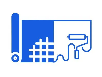High Quality Materials Icon