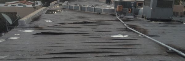 Seam Separation