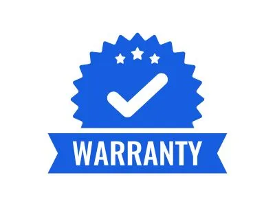 Warranty Coverage Icon